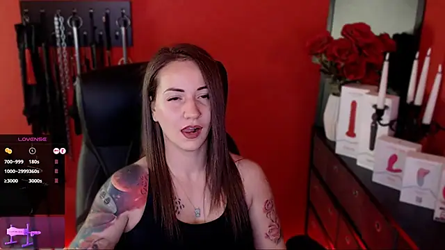  Jane Warren  online show from 02/21/25, 03:21