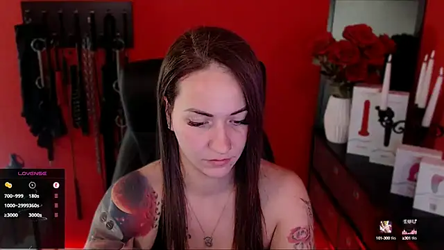  Jane Warren  online show from 02/26/25, 11:09