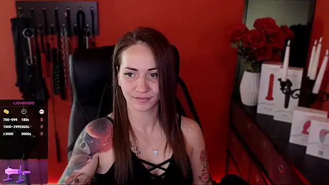  Jane Warren  online show from 02/28/25, 09:47