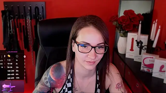  Jane Warren  online show from 03/20/25, 03:04