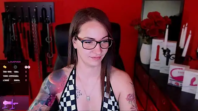  Jane Warren  online show from 03/20/25, 06:09