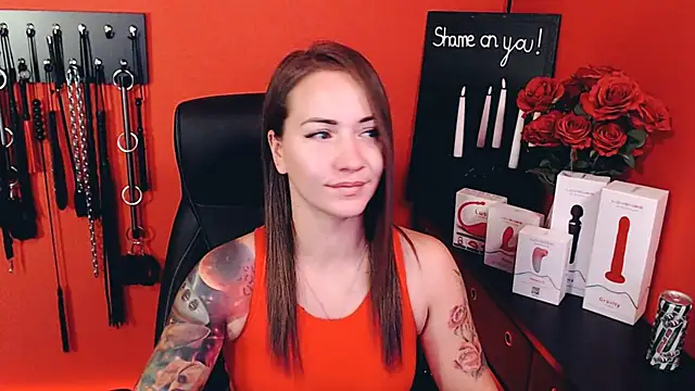  Jane Warren  online show from 10/16/25, 05:52