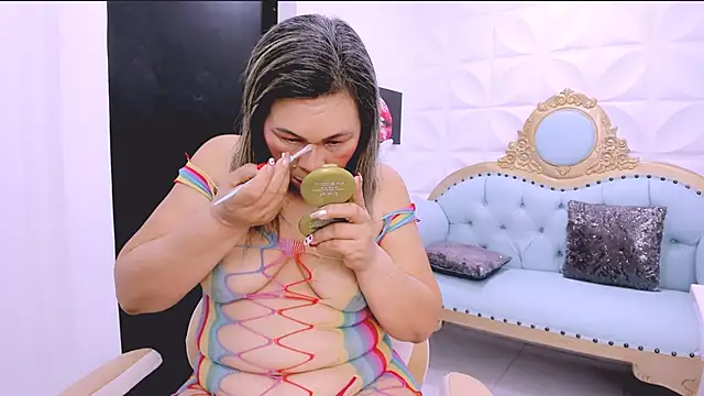 dianamilf online show from 03/14/25, 02:53