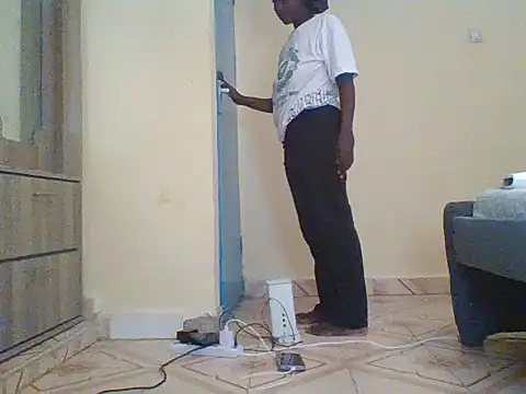 prettychic5 online show from 10/24/25, 07:49