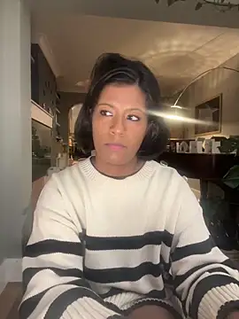 RoseMelanie online show from 12/13/24, 09:20