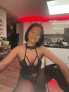 RoseMelanie online show from 01/18/25, 08:19