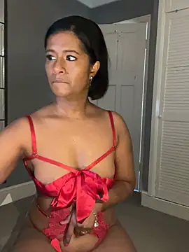 RoseMelanie online show from 02/02/25, 08:35