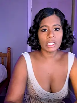 RoseMelanie online show from 10/12/25, 07:18