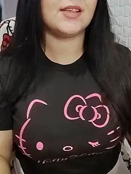 ErikaVlovely online show from 11/09/25, 01:42