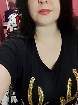 ErikaVlovely online show from 11/14/25, 01:48