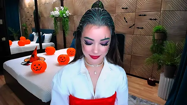 PutOnRepeat online show from 10/31/25, 01:28