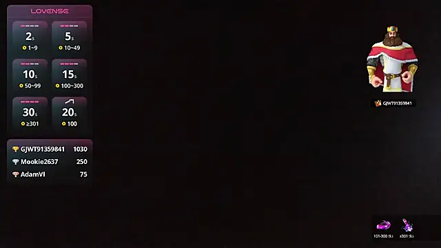 Snapshot of isabelsexysmile_ chatting on 03/13/25, 11:49 isabelsexysmile online show from 03/13/25, 11:49