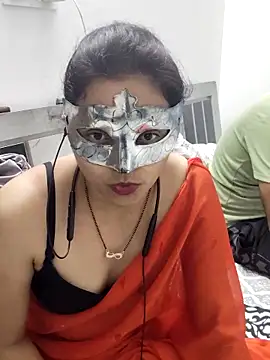 Harsh Ankita Couple online show from 10/12/25, 05:12