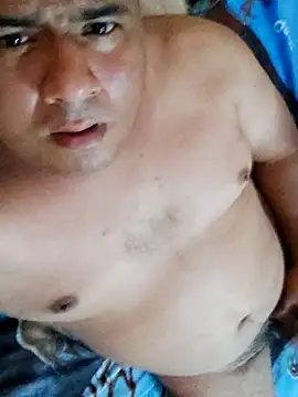 Chaparrosoverano online show from 10/18/25, 04:15