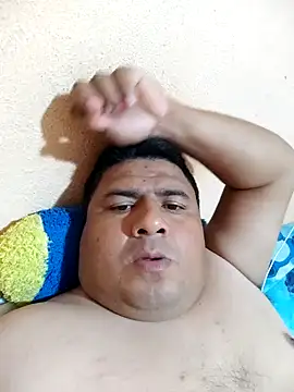 Chaparrosoverano online show from 11/01/25, 12:34