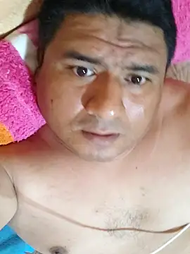 Chaparrosoverano online show from 11/08/25, 01:17