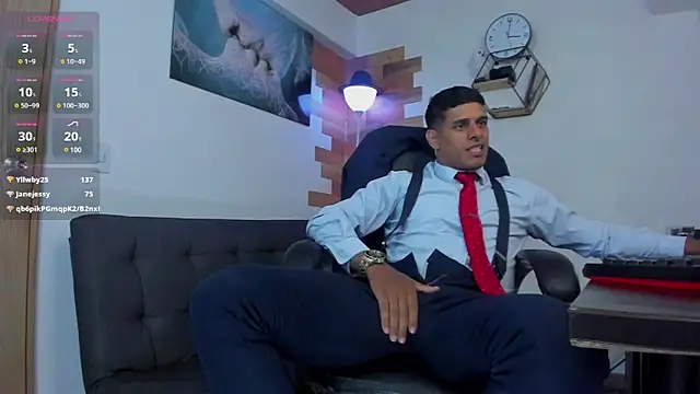 vincen jose online show from 12/06/24, 04:36