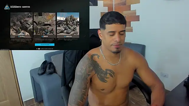 vincen jose online show from 02/16/25, 11:27