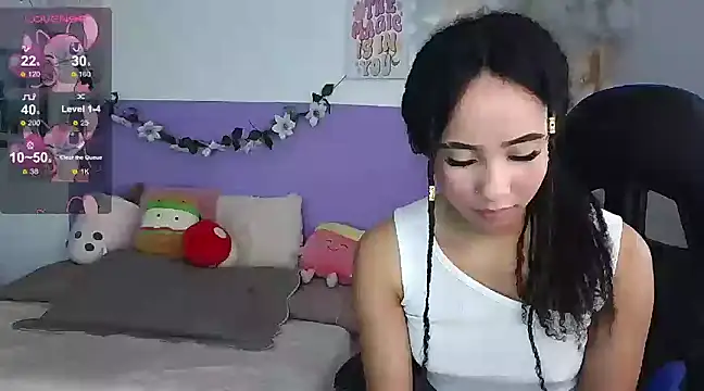 Snapshot of northly chatting on 12/16/24, 03:54 northly online show from 12/16/24, 03:54