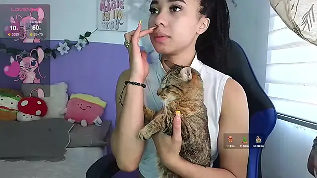 Snapshot of northly chatting on 01/07/25, 03:33 northly online show from 01/07/25, 03:33