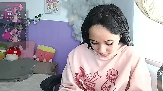 Snapshot of northly chatting on 01/11/25, 05:18 northly online show from 01/11/25, 05:18