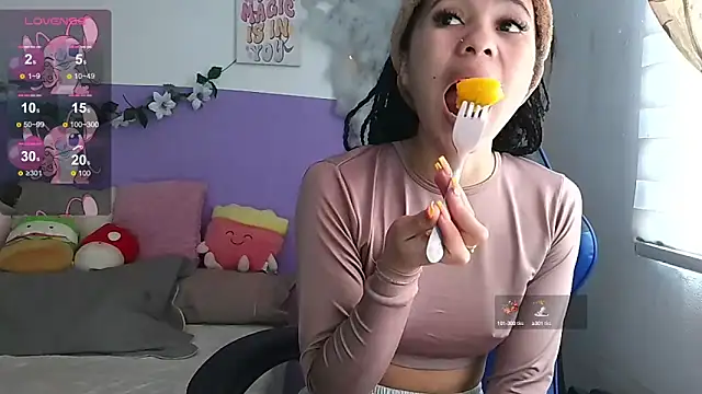 Snapshot of northly chatting on 01/15/25, 06:40 northly online show from 01/15/25, 06:40