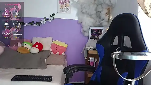 Snapshot of northly chatting on 01/27/25, 03:50 northly online show from 01/27/25, 03:50