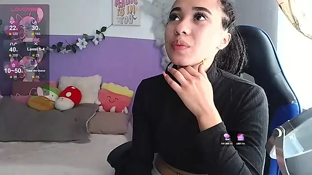 Snapshot of northly chatting on 01/27/25, 06:52 northly online show from 01/27/25, 06:52