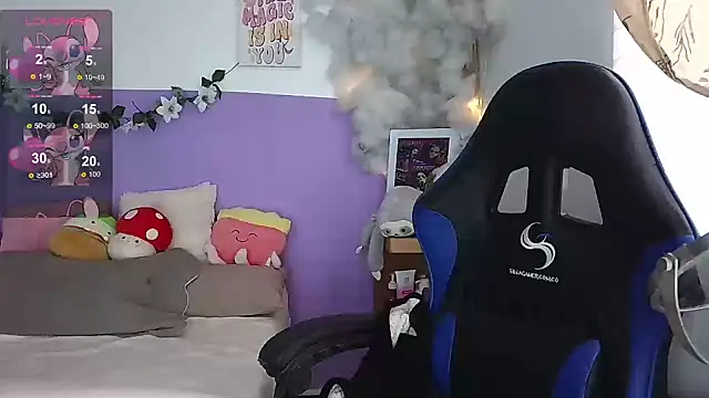 Snapshot of northly chatting on 02/04/25, 01:38 northly online show from 02/04/25, 01:38