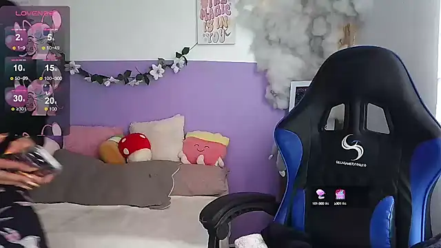 Snapshot of northly chatting on 02/06/25, 03:41 northly online show from 02/06/25, 03:41