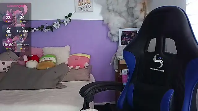 Snapshot of northly chatting on 02/10/25, 04:14 northly online show from 02/10/25, 04:14