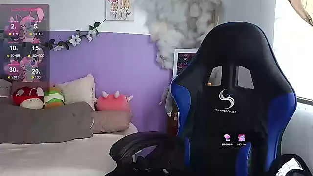 Snapshot of northly chatting on 02/14/25, 07:23 northly online show from 02/14/25, 07:23