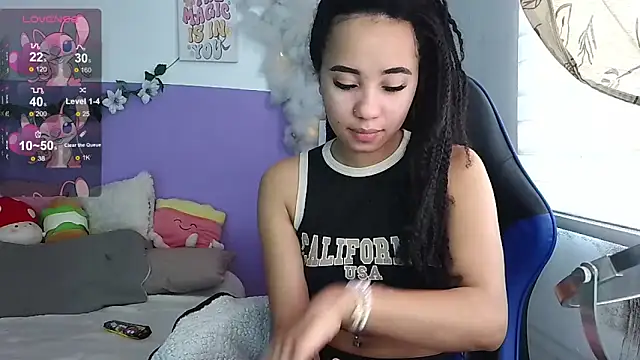 Snapshot of northly chatting on 02/15/25, 02:00 northly online show from 02/15/25, 02:00