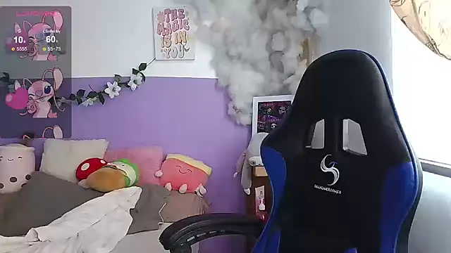 Snapshot of northly chatting on 02/19/25, 05:16 northly online show from 02/19/25, 05:16