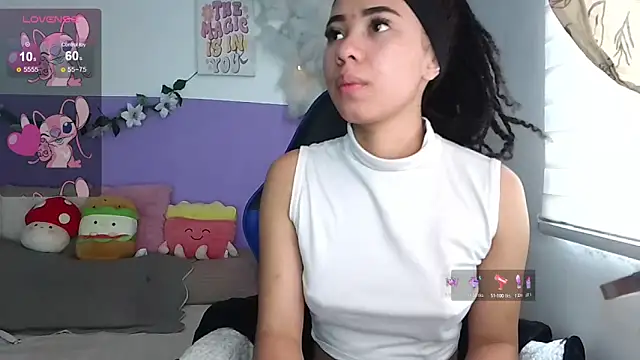 Snapshot of northly chatting on 03/03/25, 02:37 northly online show from 03/03/25, 02:37