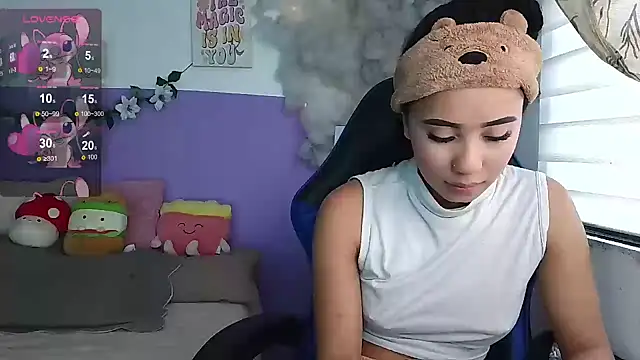 Snapshot of northly chatting on 03/03/25, 08:43 northly online show from 03/03/25, 08:43