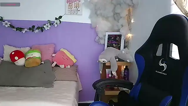 Snapshot of northly chatting on 03/07/25, 01:18 northly online show from 03/07/25, 01:18