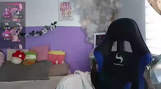 Snapshot of northly chatting on 03/10/25, 01:43 northly online show from 03/10/25, 01:43