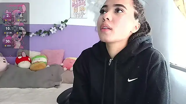 Snapshot of northly chatting on 03/11/25, 07:14 northly online show from 03/11/25, 07:14