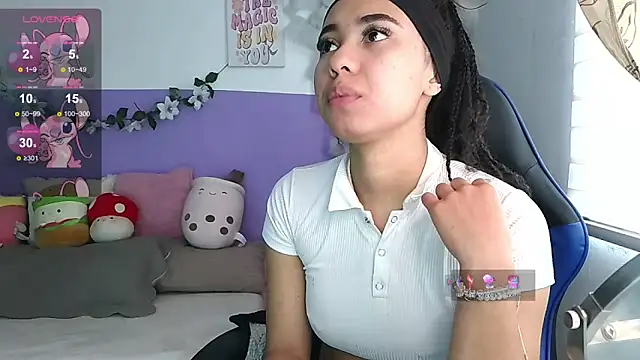 Snapshot of northly chatting on 03/12/25, 04:35 northly online show from 03/12/25, 04:35