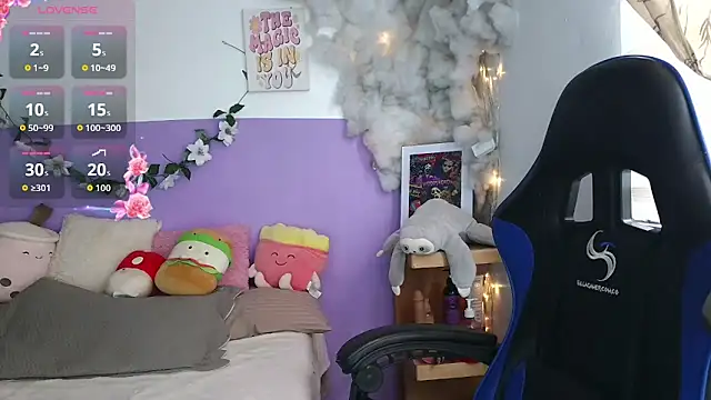 Snapshot of northly chatting on 09/15/25, 02:28 northly online show from 09/15/25, 02:28