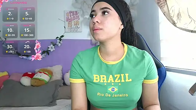 Snapshot of northly chatting on 09/27/25, 02:44 northly online show from 09/27/25, 02:44