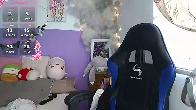 Snapshot of northly chatting on 10/09/25, 02:04 northly online show from 10/09/25, 02:04