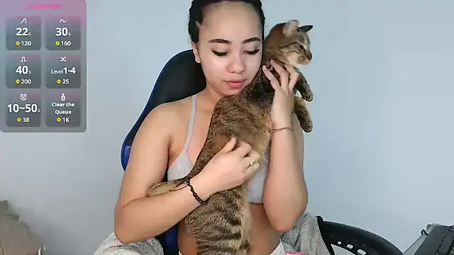 Snapshot of northly chatting on 11/07/25, 01:00 northly online show from 11/07/25, 01:00