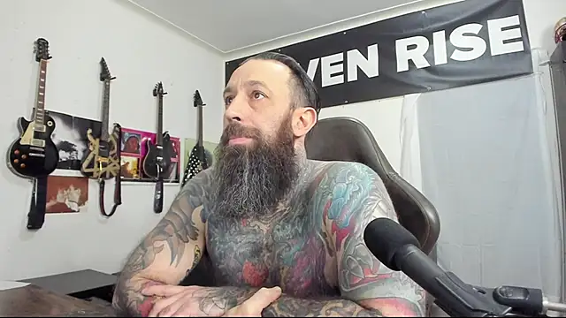 StevenRiseNYC online show from 01/27/25, 05:14