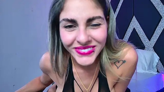 blonde cat15 online show from 11/15/25, 02:42