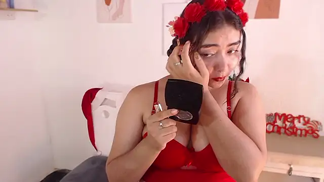  Kim  M online show from 12/03/24, 04:39