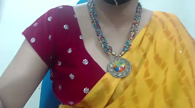 Lovely Siri 23 online show from 02/01/25, 06:40