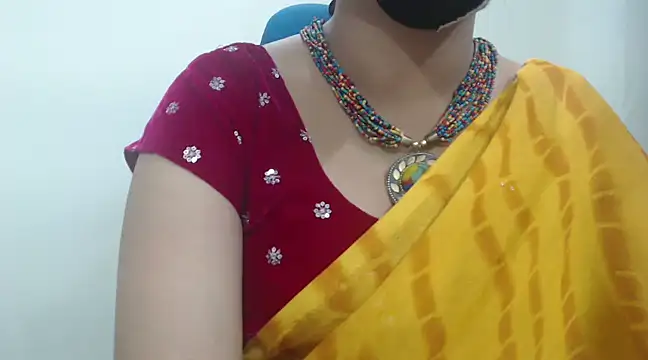 Lovely Siri 23 online show from 02/12/25, 06:40