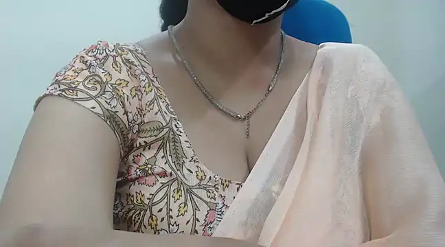 Lovely Siri 23 online show from 03/18/25, 08:36